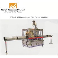 Ss ऑटोमैटिक वाटर बॉटलिंग प्लांट