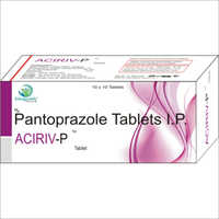Pantoprazole Tablets IP
