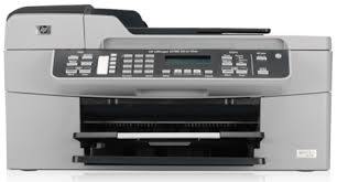 HP Officejet 5600 All-in-One Printer