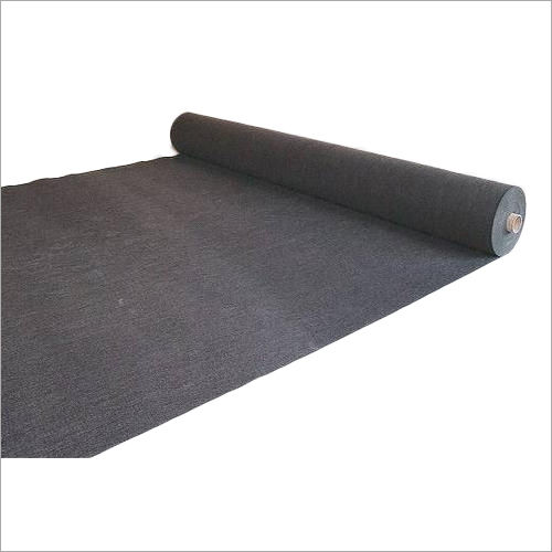 Non Woven Geotextile Fabric Application: Industrial