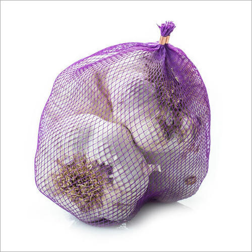 Garlic Mesh Bag
