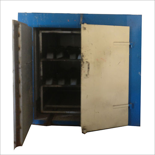 Industrial Electric Oven