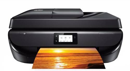 HP DeskJet Ink Advantage 5275 Multi-function Wireless Color Printer