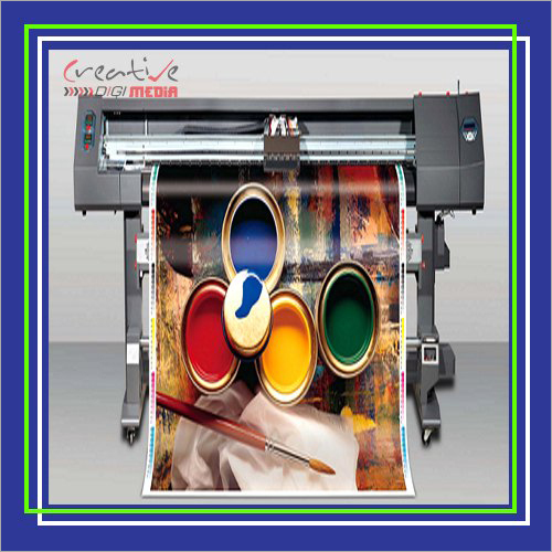 Printing Services