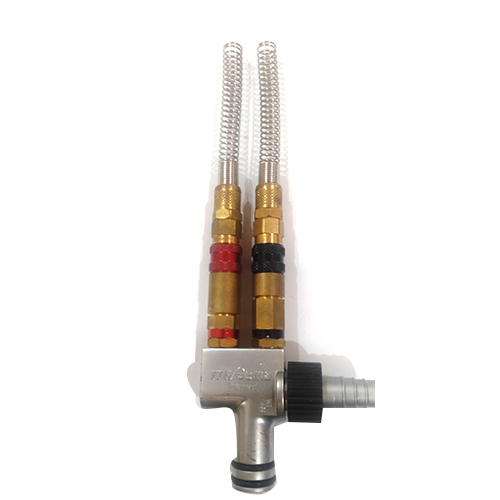 Powder Coating Pump