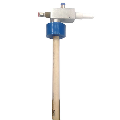 Powder Coating Pump