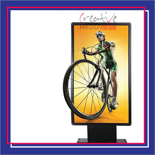 Digital Standee