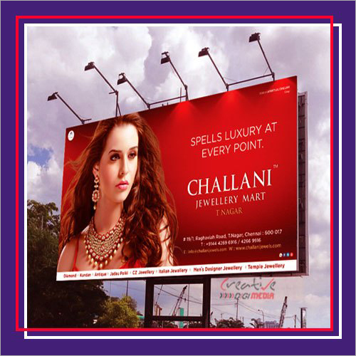 Advertisement Hoardings