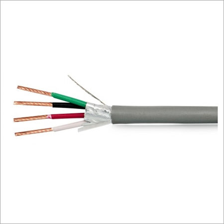 PTFE Insulated Wires