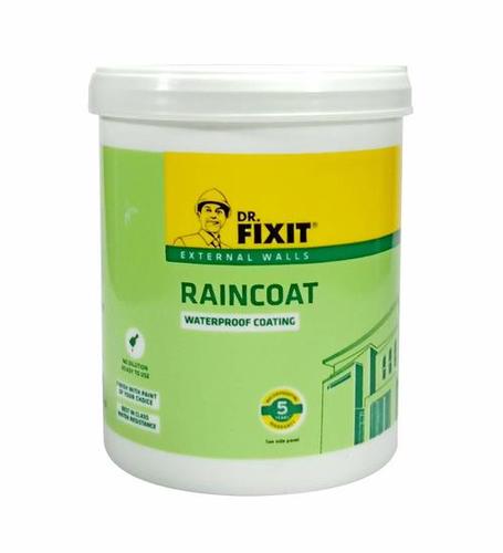 Dr fixit raincoat price 20 liter best sale