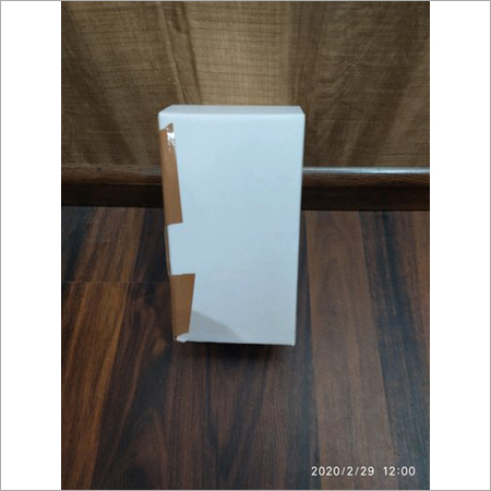 Duplex Board By NATIONAL PACKING INDUSTRY