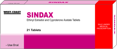 Ethinyl Estradiol & Cyproterone Acetate