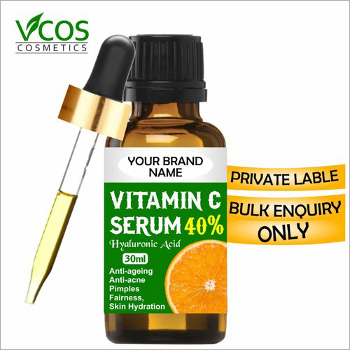 Anti Ageing Vitamin C Serum