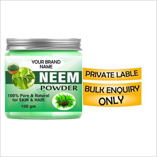 Neem Powder