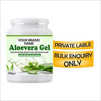 Skin Care Aloevera Gel