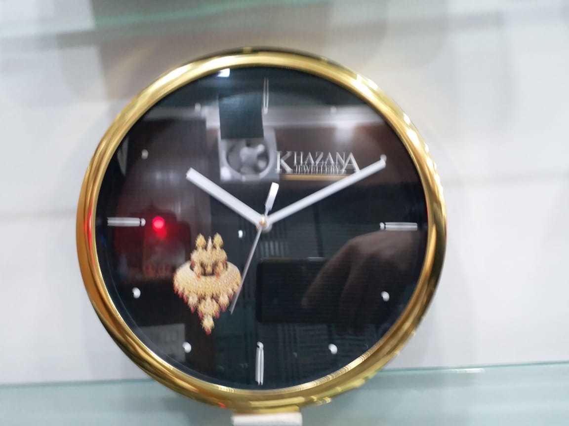 Wall Clock