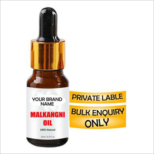 Malkangni Oil