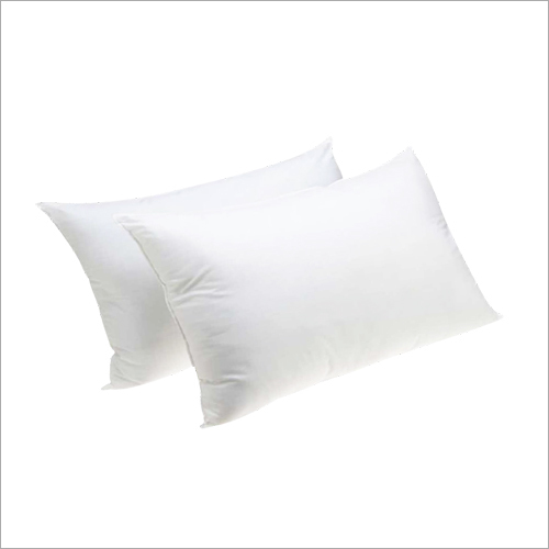 Fibre Pillow By ALLIED FOAMS PVT. LTD.