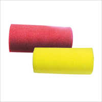 Foam Articles