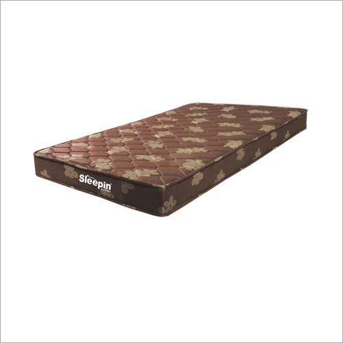 5 Inch Foam Quilted Mattress