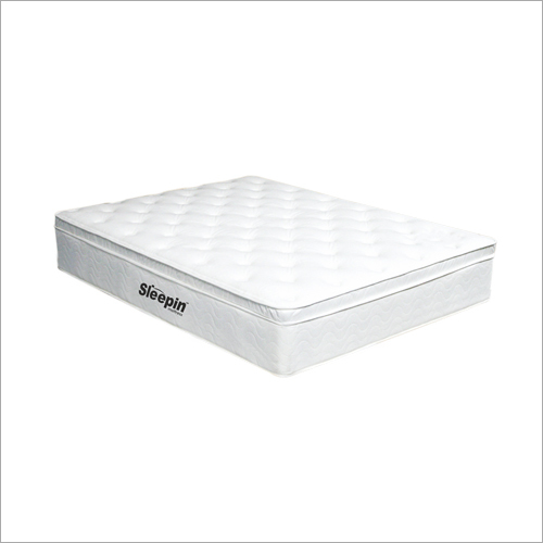 6 inch Super Premium Foam Elegance Deluxe Mattress