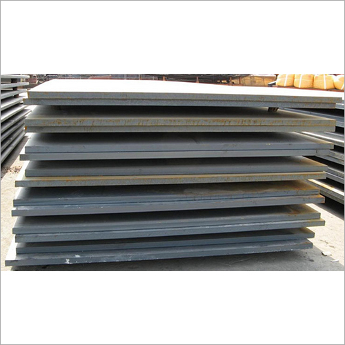 ABS EH 36 Offshore Steel Plate