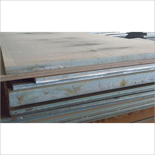 EN-10025-2 Grade Offshore Steel Plate