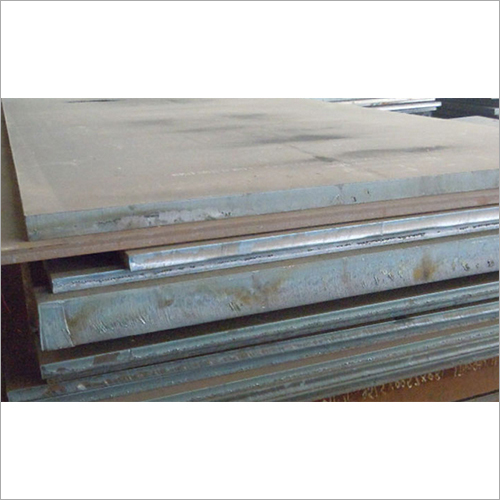Structural and Offshore Steel Plate