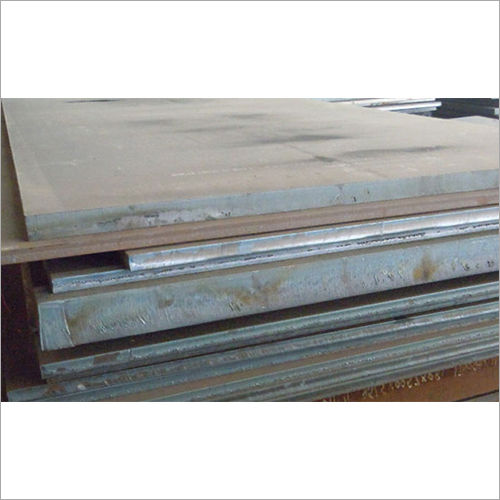 EN-10025-S355 Grade Offshore Steel Plate