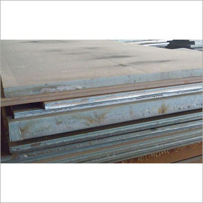 EN-10025-S460  Offshore Steel Plate