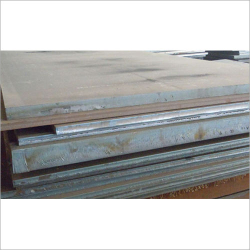 EN-10025-S420 Offshore Steel Plate