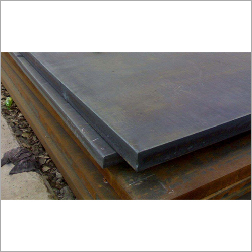 API 2H-Grade 50 Offshore Steel Plate