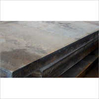 API 2W-Grade 50 Offshore Steel Plate