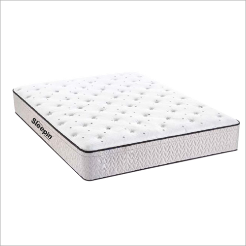 5 inch  Tuff-N-Puff Mattress