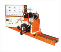 Belt Driven Balancing Machines