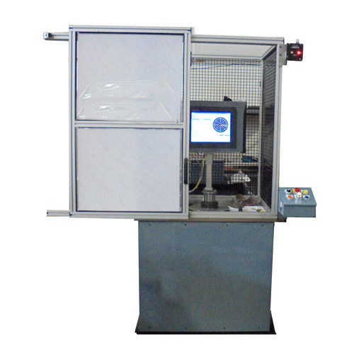 Yoke Balancing Machines