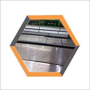 BS1501-161-360 A-B Pressure Vessel Steel Plate