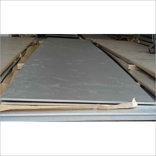 Din 17155 HII Pressure Vessel Steel Plate