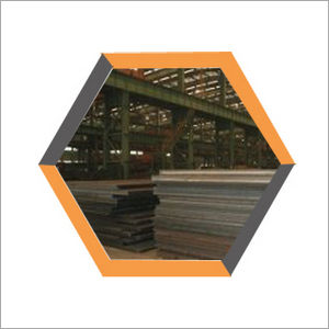 SA 537 Class 1 Pressure Vessel Steel Plate