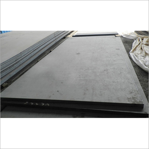 A612 Pressure Vessel Steel Plate