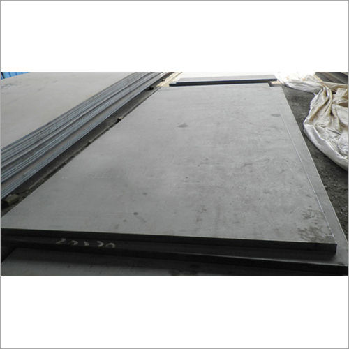 A612 Pressure Vessel Steel Plate