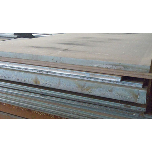 Pressure Vessel Steel Shell Plate Pressure Vessel Steel Shell Plate