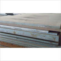 TC 128 Pressure Vessel Steel Plate