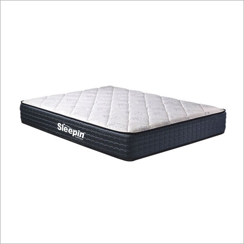 Light 6 Inch Visco Pride Plus Memory Foam Mattress