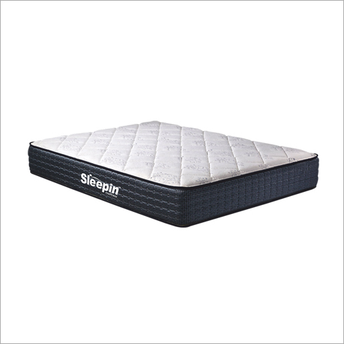 Light And Dark 5 Inch Visco Pride Memory Foam Mattress