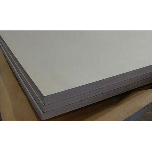 Duplex Steel Plate