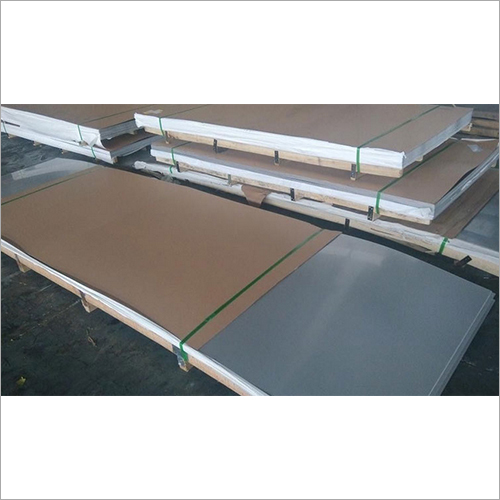 402 Stainless Steel Sheet