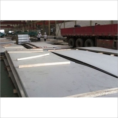 904L Stainless Steel Sheet