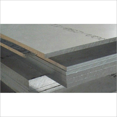 S690Q Steel Quenched And Tempered Steel Plate