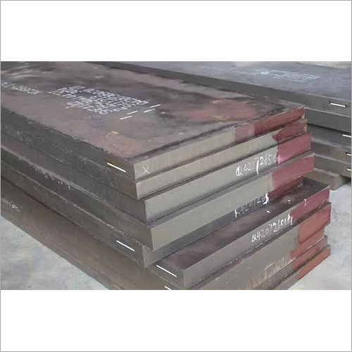 Domex 700 Quenched And Tempered Steel Plate
